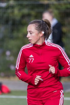 Bild 84 - F Fortuna St. Juergen - SV Wahlstedt : Ergebnis: 3:0